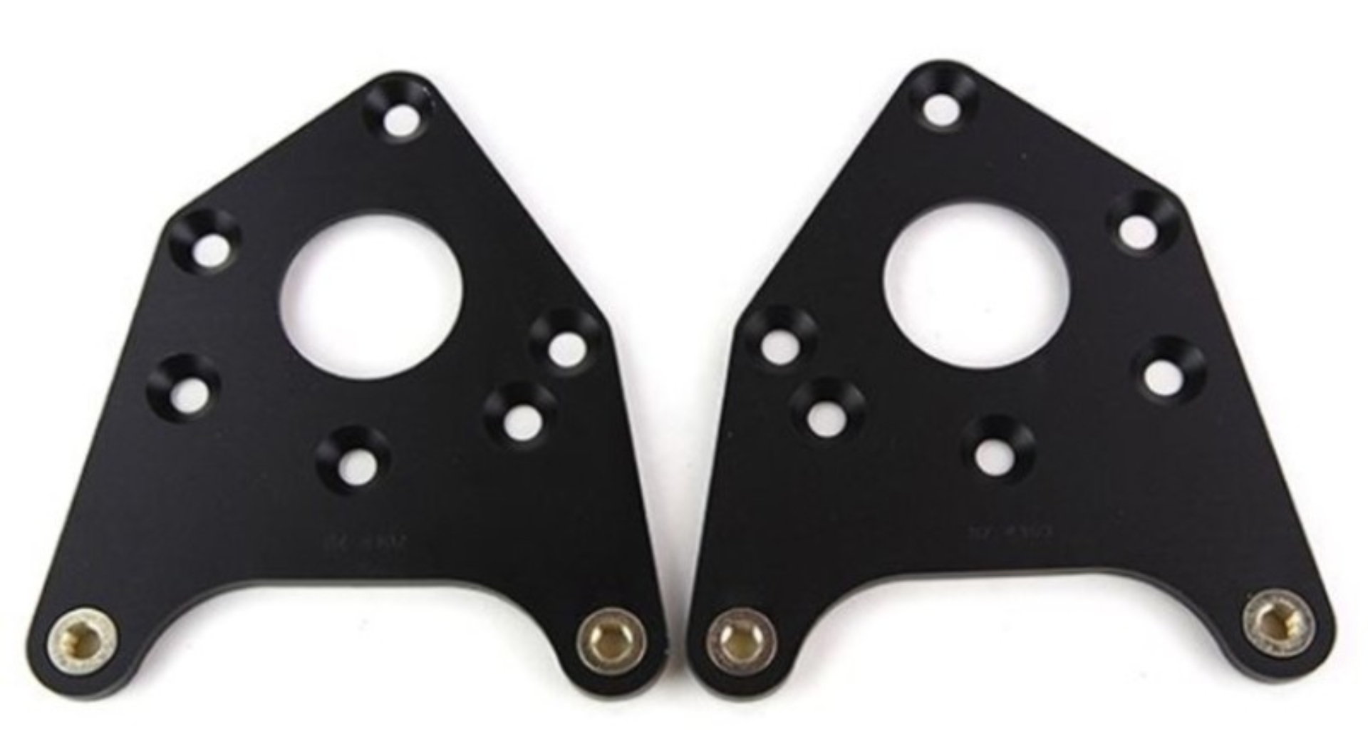 Picture of Wilwood WIL Caliper Brackets Brake Hardware - 249-4302/03