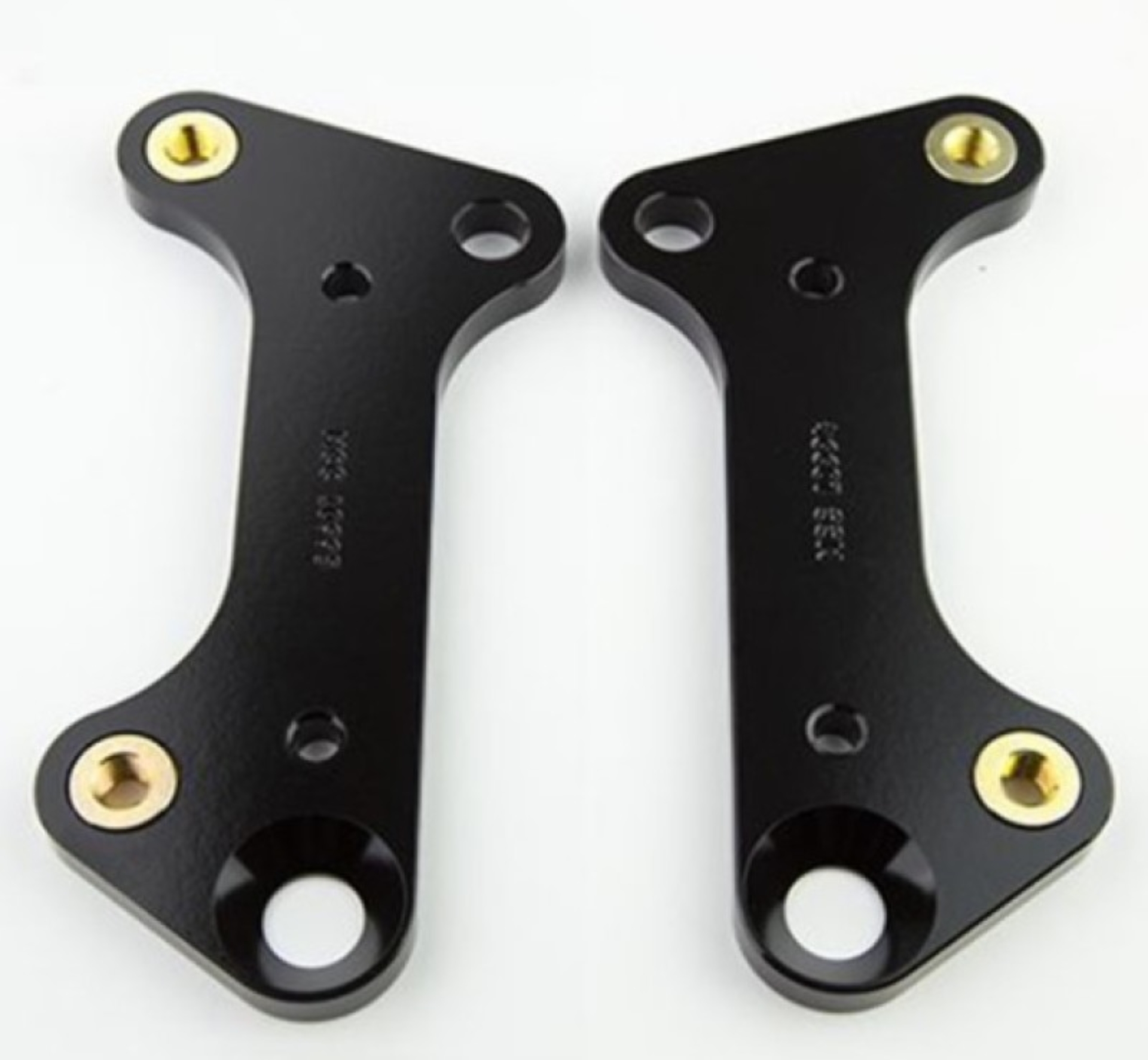 Picture of Wilwood WIL Caliper Brackets Brake Hardware - 249-10994/95