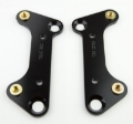 Picture of Wilwood WIL Caliper Brackets Brake Hardware - 249-0973L/R