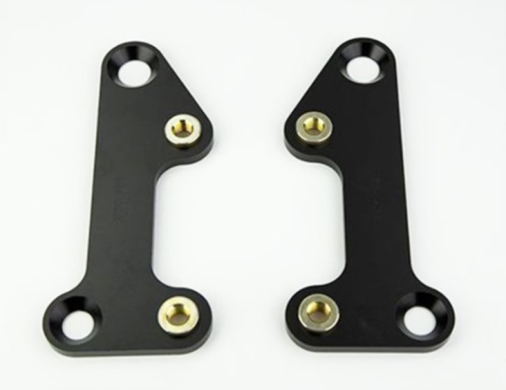 Picture of Wilwood WIL Caliper Brackets Brake Hardware - 249-1254/55