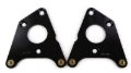 Picture of Wilwood WIL Caliper Brackets Front Brake Hardware - 249-3113/14