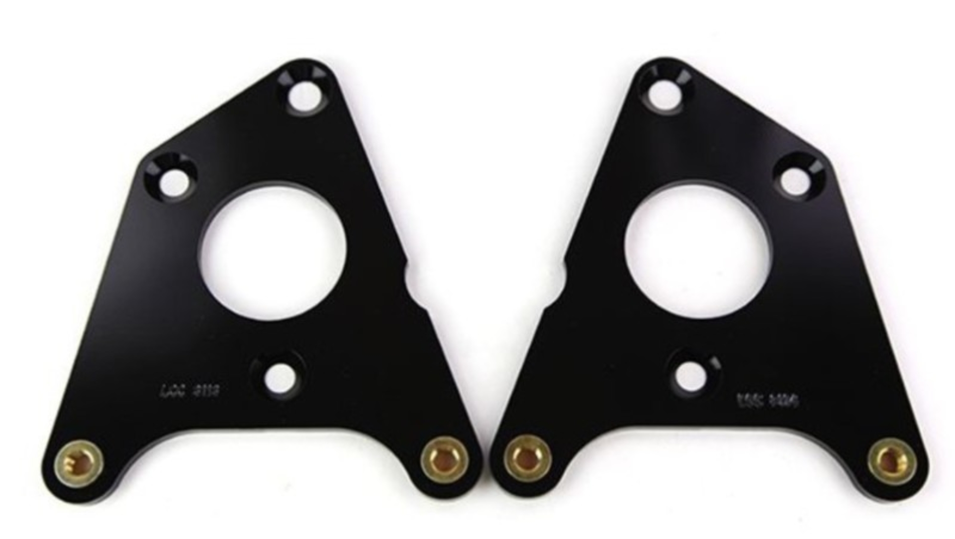 Picture of Wilwood WIL Caliper Brackets Front Brake Hardware - 249-3113/14