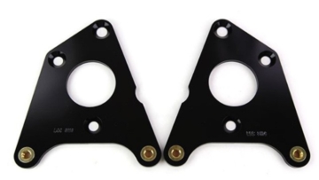 Picture of Wilwood WIL Caliper Brackets Front Brake Hardware - 249-3113/14