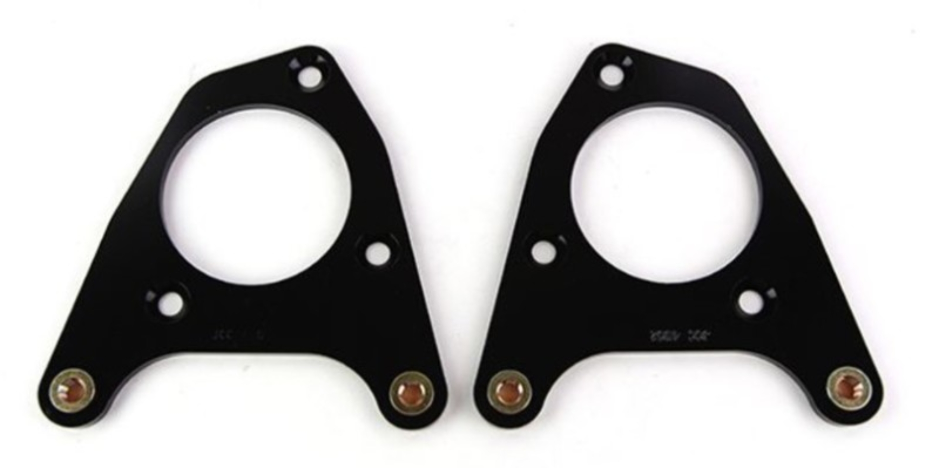Picture of Wilwood WIL Caliper Brackets Brake Hardware - 249-4501/02