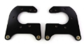 Picture of Wilwood WIL Caliper Brackets Rear Brake Hardware - 249-5253/54