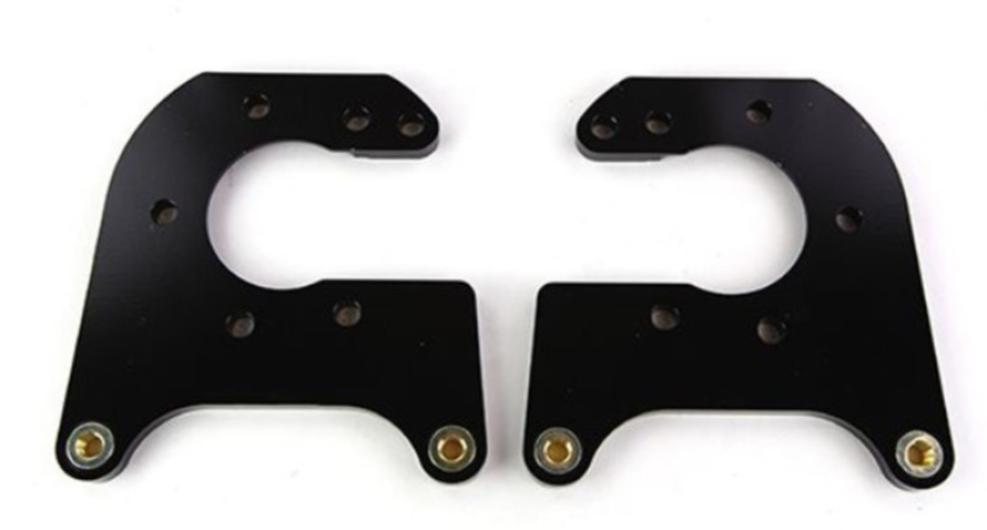 Picture of Wilwood WIL Caliper Brackets Rear Brake Hardware - 249-5253/54