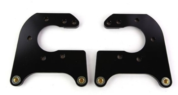 Picture of Wilwood WIL Caliper Brackets Rear Brake Hardware - 249-5253/54