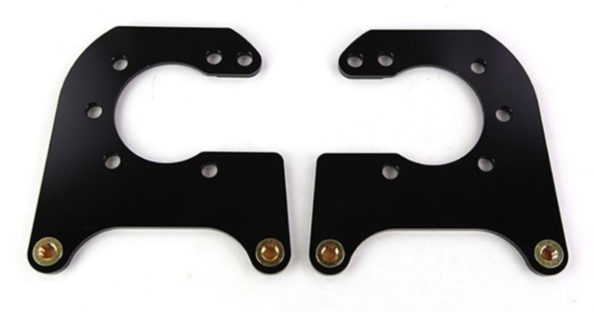 Picture of Wilwood WIL Caliper Brackets Brake Hardware - 249-5715/16