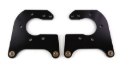 Picture of Wilwood WIL Caliper Brackets Rear Brake Hardware - 249-3981/82