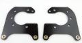 Picture of Wilwood WIL Caliper Brackets Rear Brake Hardware - 249-0254/55