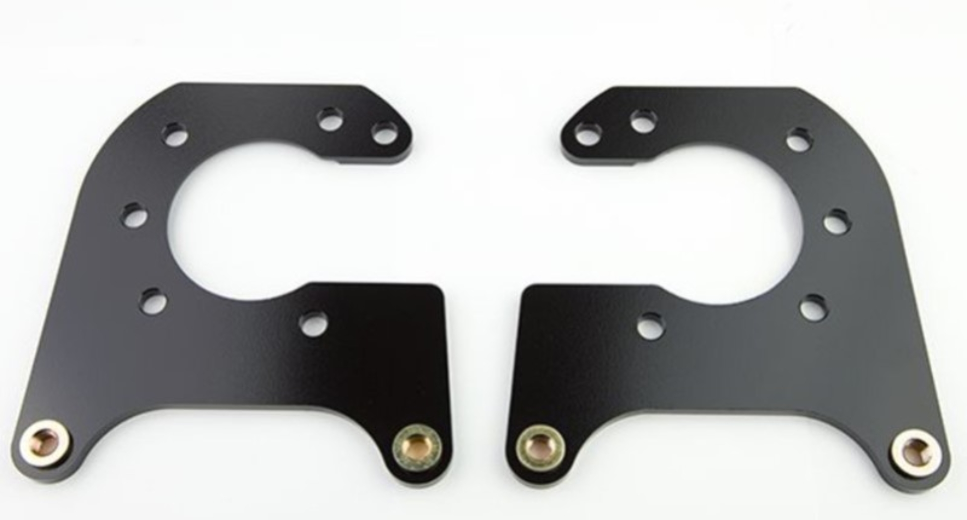 Picture of Wilwood WIL Caliper Brackets Rear Brake Hardware - 249-0254/55