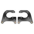 Picture of Wilwood WIL Caliper Brackets Front Brake Hardware - 249-0992L/R