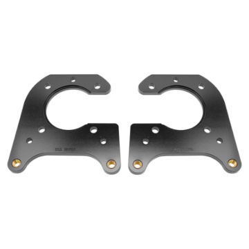 Picture of Wilwood WIL Caliper Brackets Front Brake Hardware - 249-0992L/R