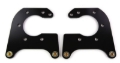 Picture of Wilwood WIL Caliper Brackets Rear Brake Hardware - 249-2120/21