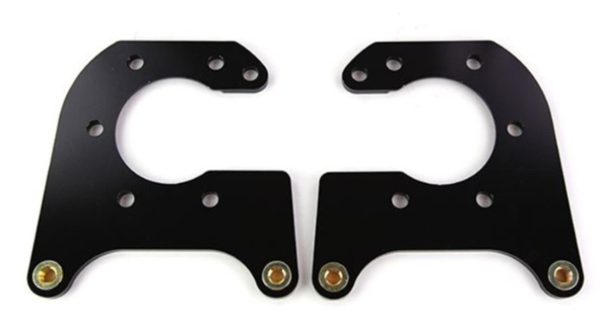 Picture of Wilwood WIL Caliper Brackets Rear Brake Hardware - 249-2120/21