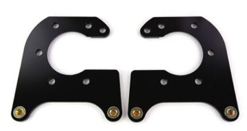 Picture of Wilwood WIL Caliper Brackets Rear Brake Hardware - 249-2120/21