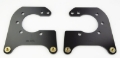 Picture of Wilwood WIL Caliper Brackets Rear Brake Hardware - 249-0252L/R