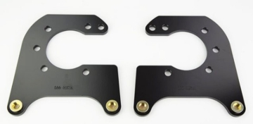 Picture of Wilwood WIL Caliper Brackets Rear Brake Hardware - 249-0252L/R
