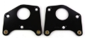 Picture of Wilwood WIL Caliper Brackets Front Brake Hardware - 249-3681/82
