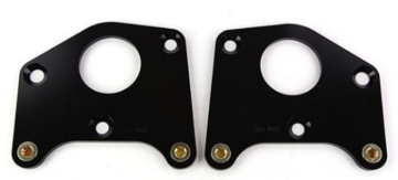 Picture of Wilwood WIL Caliper Brackets Front Brake Hardware - 249-3681/82