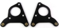 Picture of Wilwood WIL Caliper Brackets Front Brake Hardware - 249-3447/48