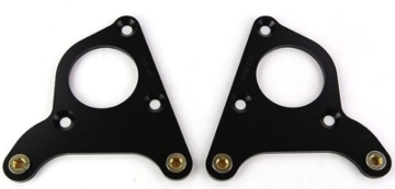 Picture of Wilwood WIL Caliper Brackets Front Brake Hardware - 249-3447/48