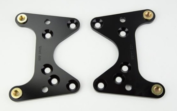 Picture of Wilwood WIL Caliper Brackets Front Brake Hardware - 249-1442L/R