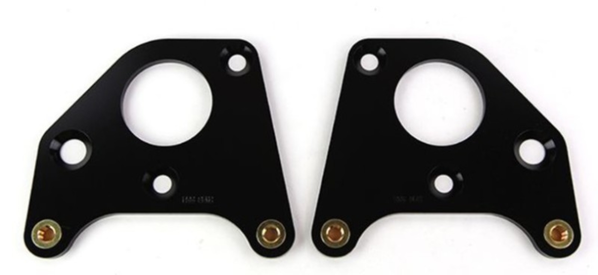 Picture of Wilwood WIL Caliper Brackets Front Brake Hardware - 249-3511/12