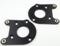 Picture of Wilwood WIL Caliper Brackets Front Brake Hardware - 249-0895L/R