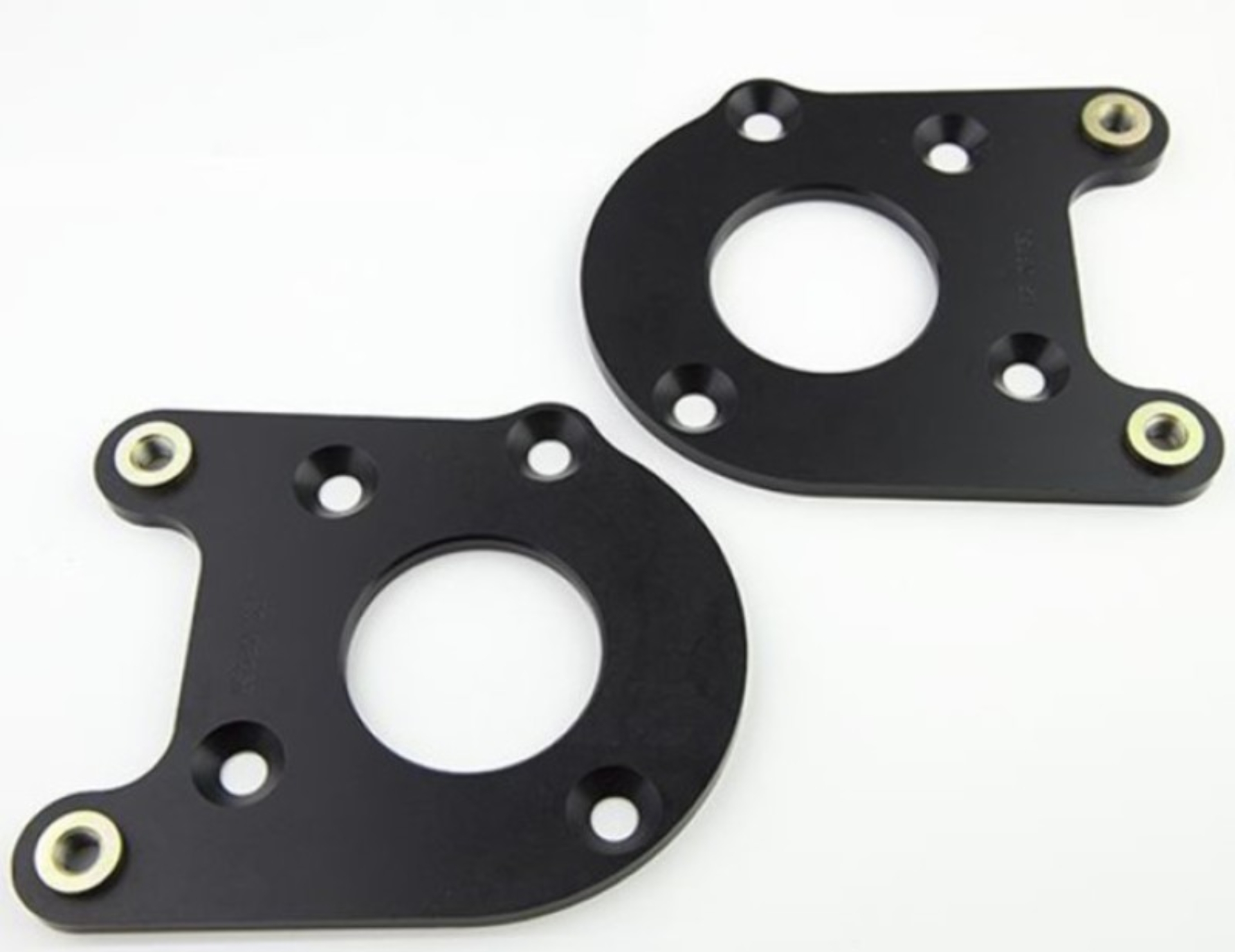 Picture of Wilwood WIL Caliper Brackets Front Brake Hardware - 249-0895L/R
