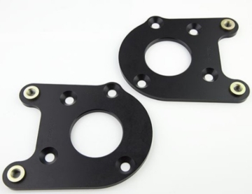 Picture of Wilwood WIL Caliper Brackets Front Brake Hardware - 249-0895L/R