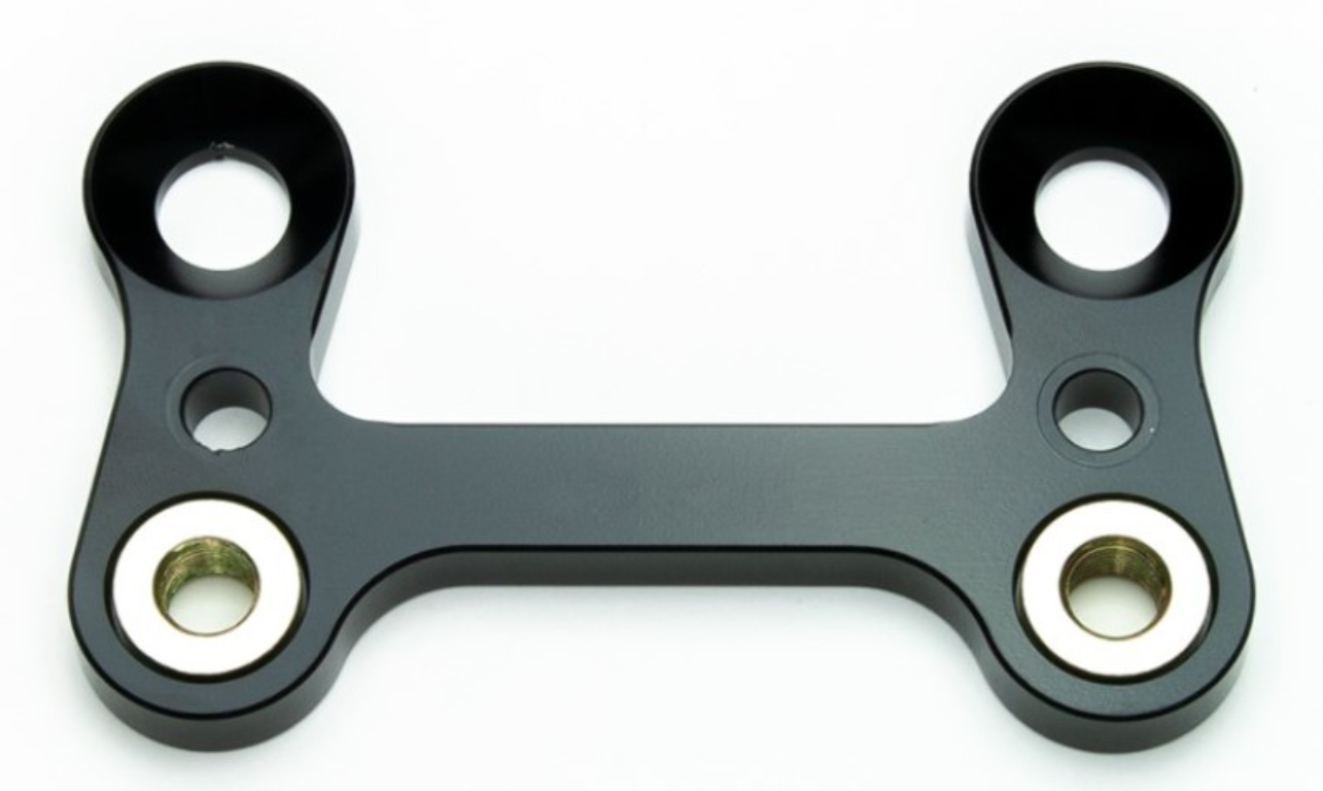 Picture of Wilwood WIL Caliper Brackets Left Brake Hardware - 250-12872