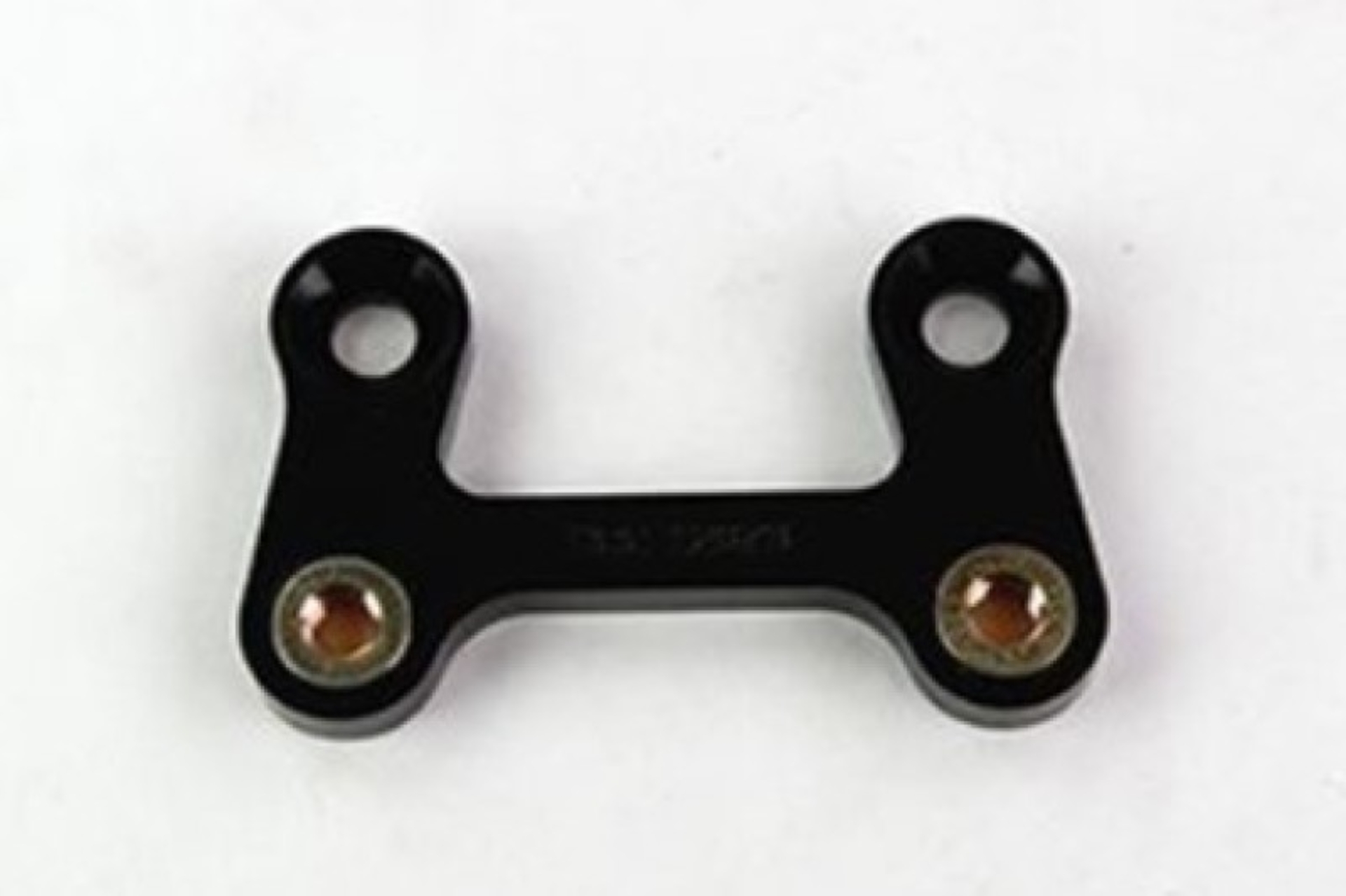 Picture of Wilwood WIL Caliper Brackets Left Brake Hardware - 250-12873
