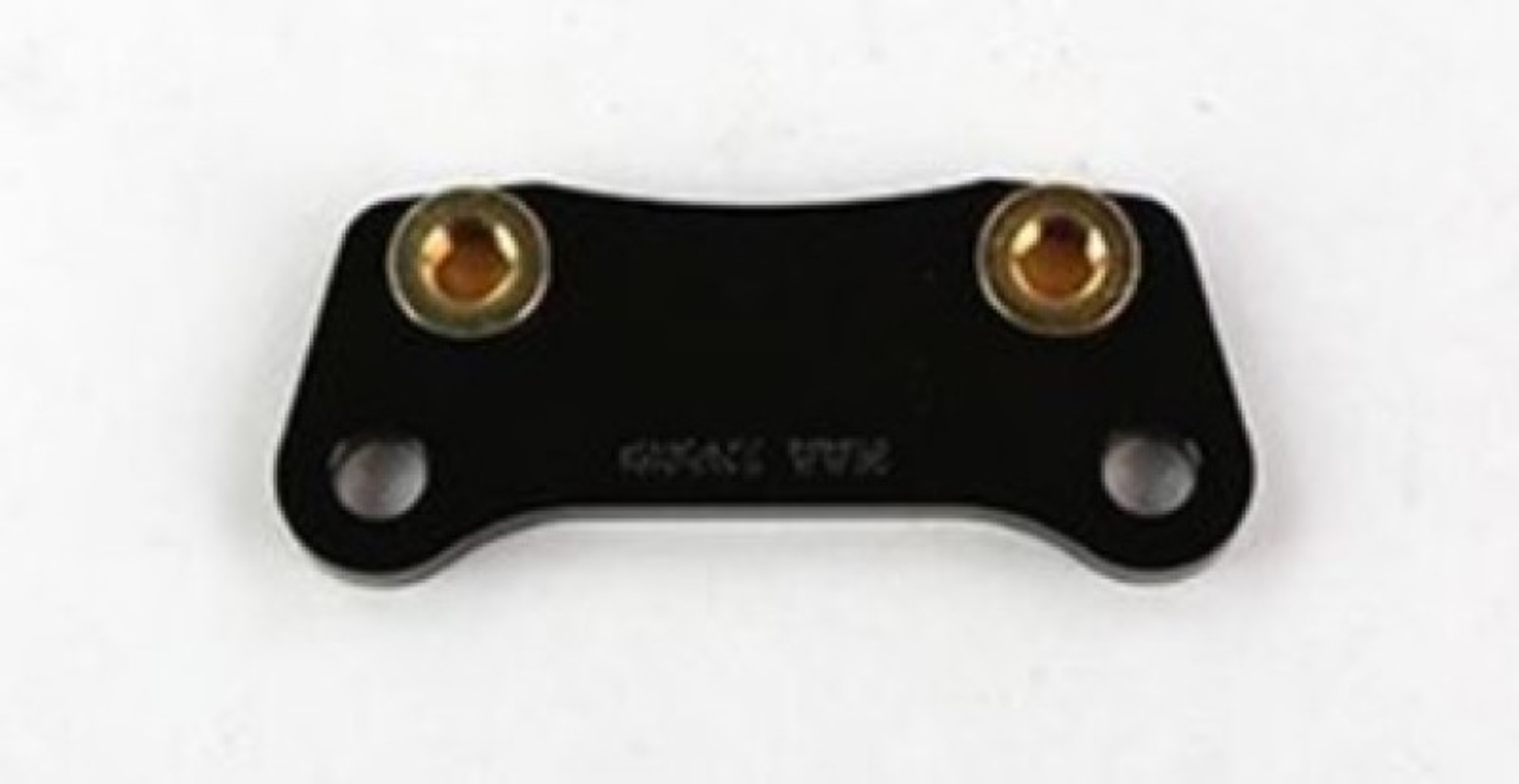 Picture of Wilwood WIL Caliper Brackets Right Brake Hardware - 250-13409