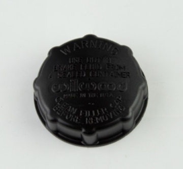 Picture of Wilwood WIL Reservoir Caps Brake Hardware - 330-15081