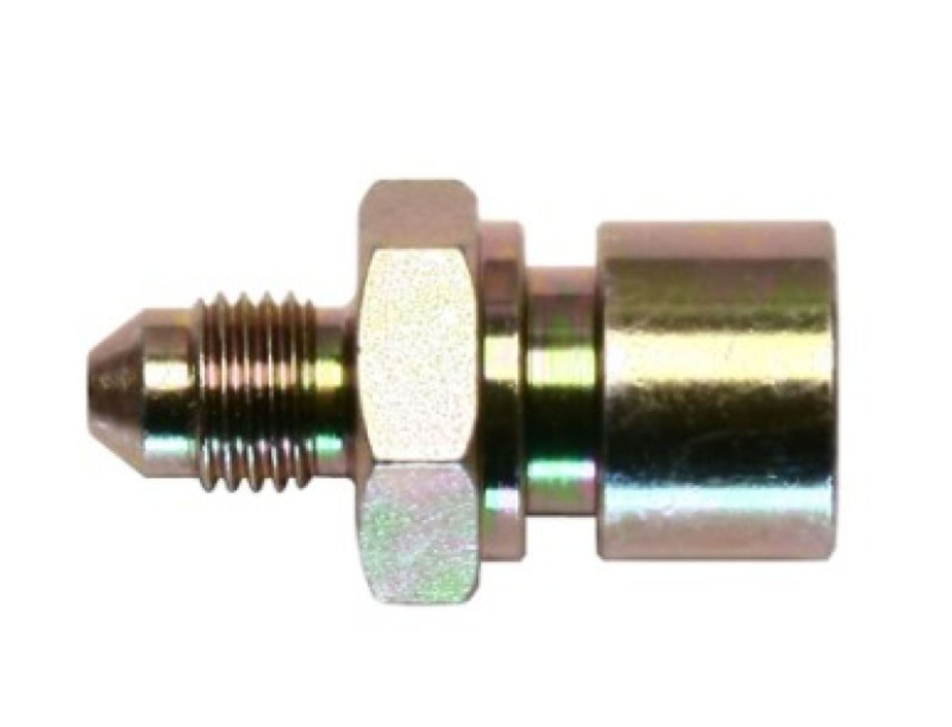 Picture of Wilwood WIL Fittings and Adaptors Brake Hardware - 220-6457