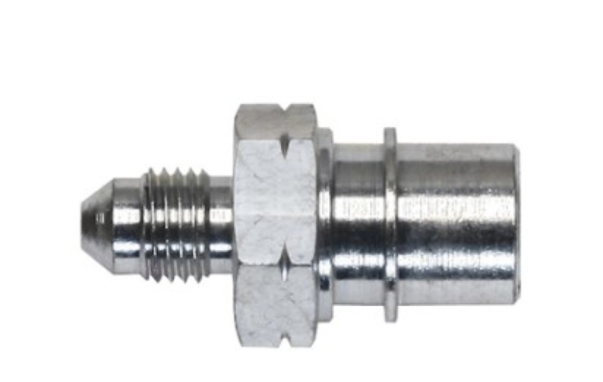 Picture of Wilwood WIL Fittings and Adaptors Brake Hardware - 220-6890