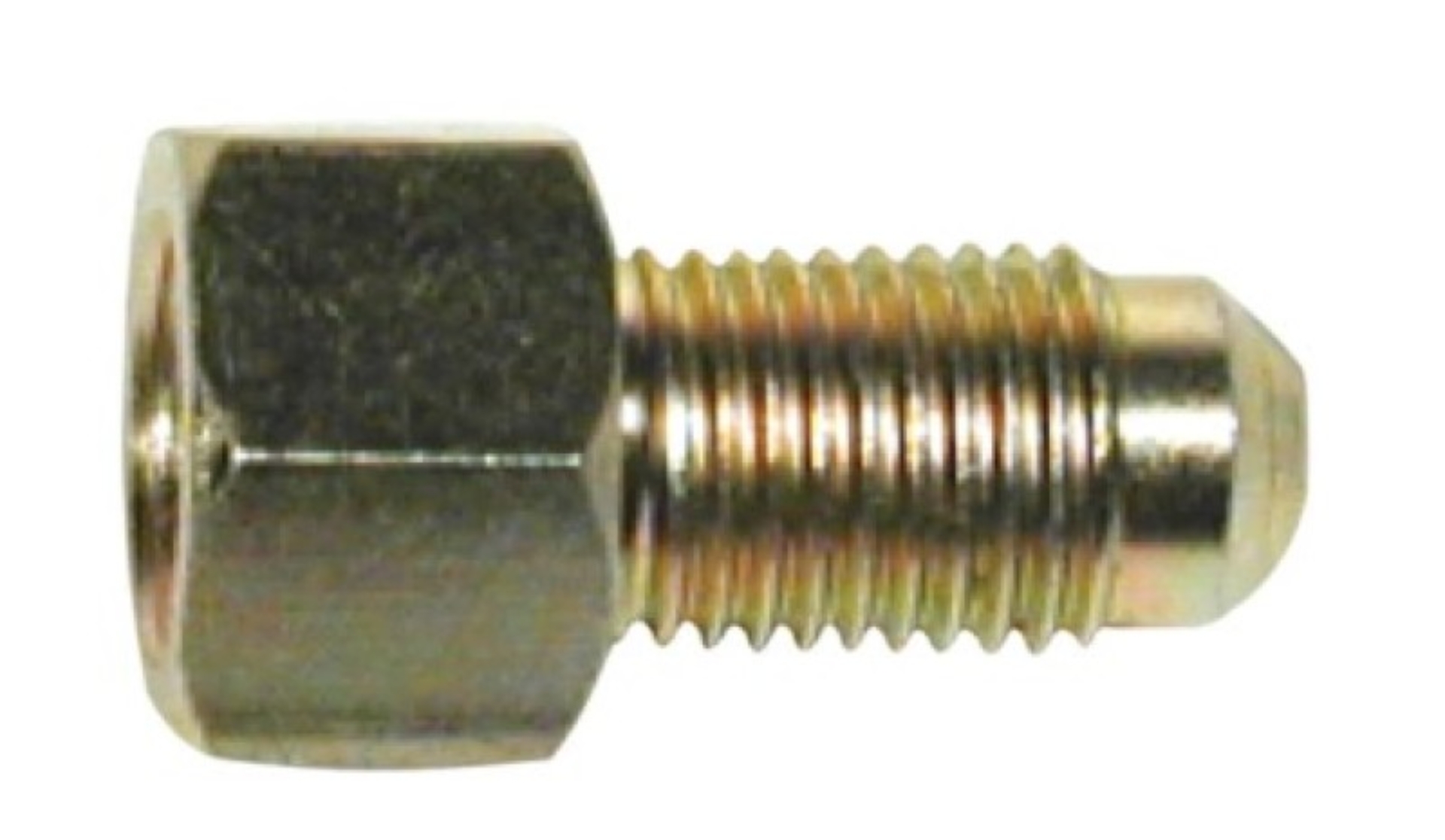 Picture of Wilwood WIL Fittings and Adaptors Brake Hardware - 220-3407