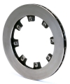 Picture of Wilwood WIL Rotors Rear Brake Rotors - 160-6984