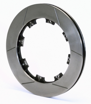 Picture of Wilwood WIL Rotors Rear Brake Rotors - 160-9585