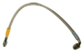 Picture of Wilwood WIL Flexline Brake Hose Brake Line Kits - 220-8523