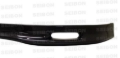 Picture of Seibon SEI Front Lips Lips & Splitters - FL9295HDCV2D-SP