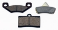 Picture of Wilwood WIL Sint. Metalic Brake Pads - 150-5602K