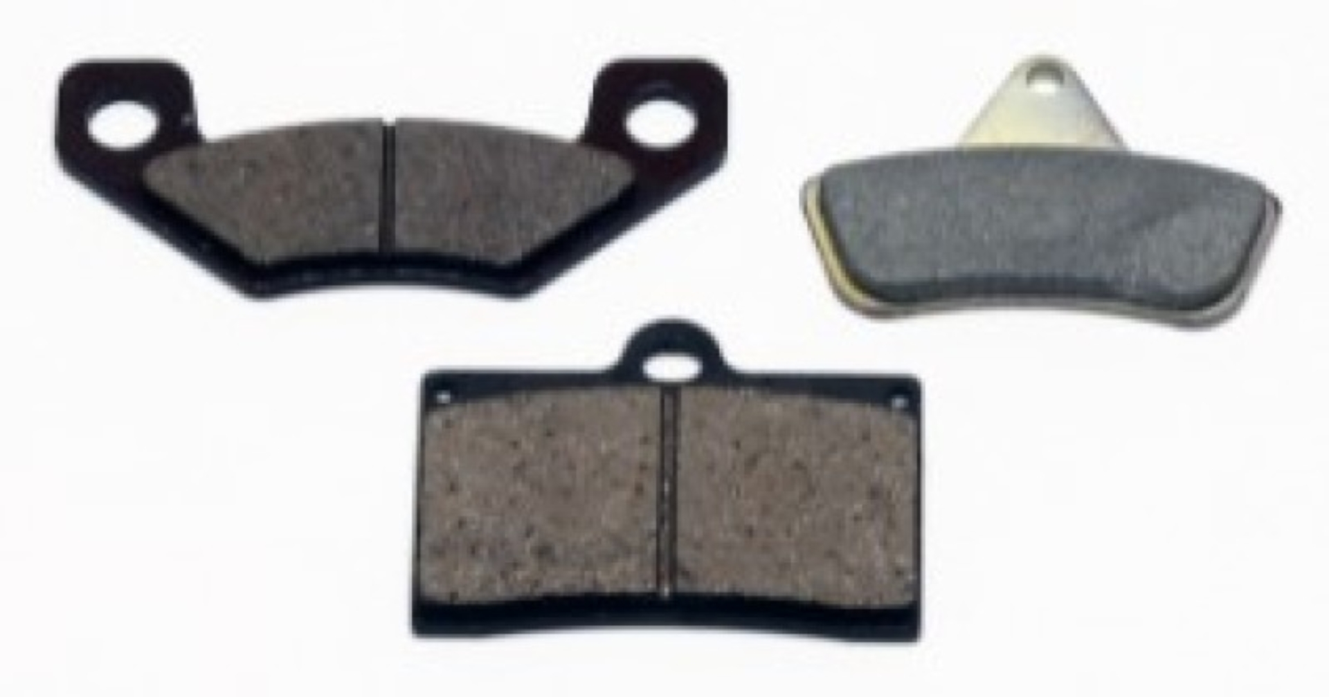 Picture of Wilwood WIL Sint. Metalic Brake Pads - 150-5602K