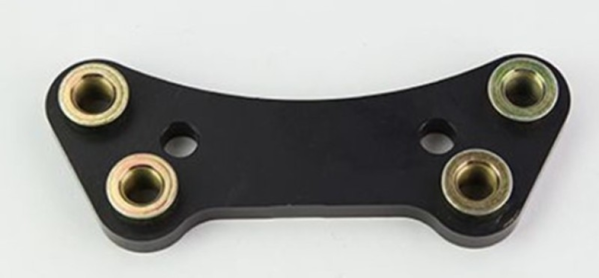 Picture of Wilwood WIL Caliper Brackets Front Brake Hardware - 250-8358