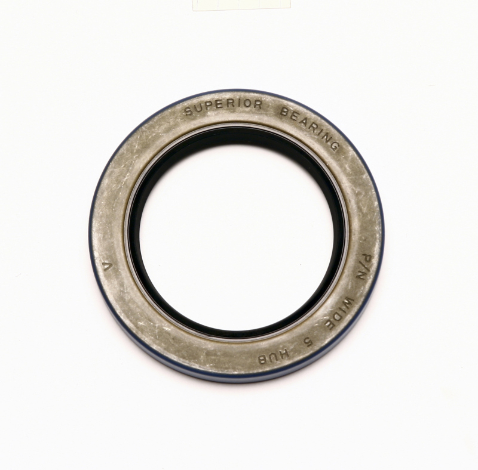 Picture of Wilwood WIL Wheel Bearings and Seals - 380-0429
