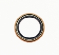 Picture of Wilwood WIL Wheel Bearings and Seals - 380-10792