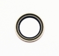 Picture of Wilwood WIL Wheel Bearings and Seals - 380-0885
