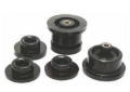 Picture of Whiteline WL Bushings-Crossmember Rear Bushing Kits - W92350