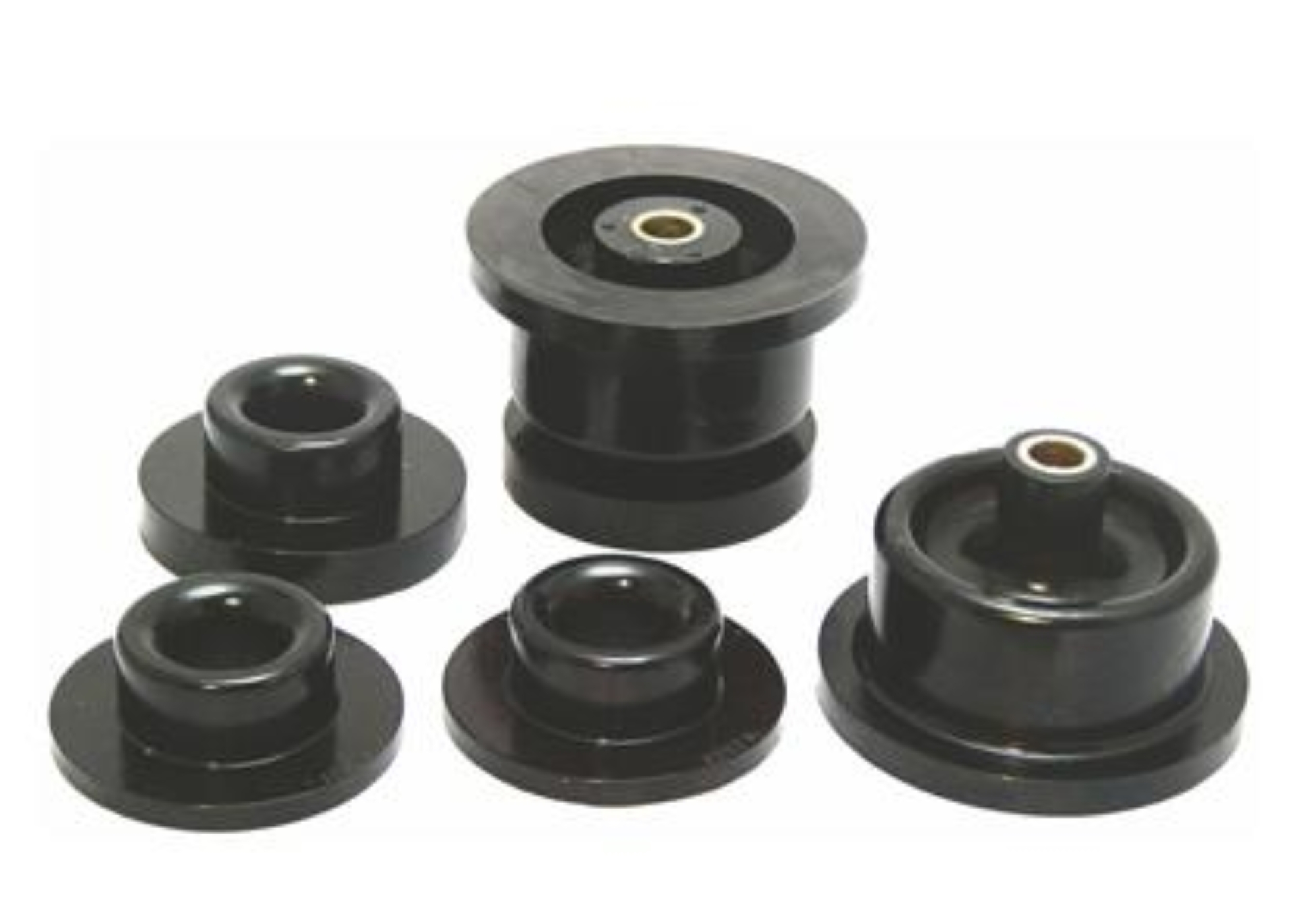 Picture of Whiteline WL Bushings-Crossmember Rear Bushing Kits - W92350